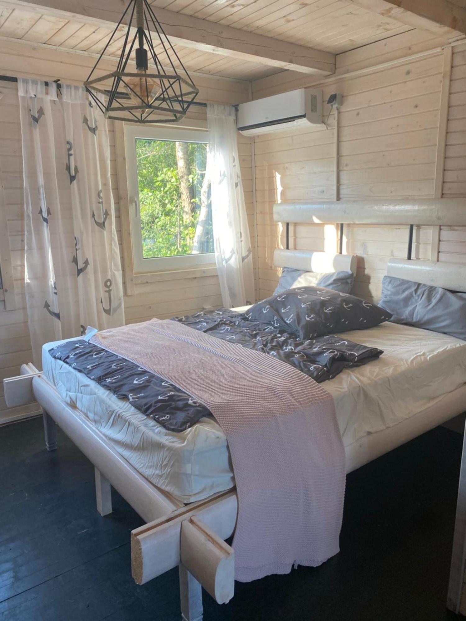 Stella Marina Apartment Przno  Bagian luar foto